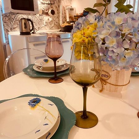 Casa Vittorio Apartment Turin Ngoại thất bức ảnh