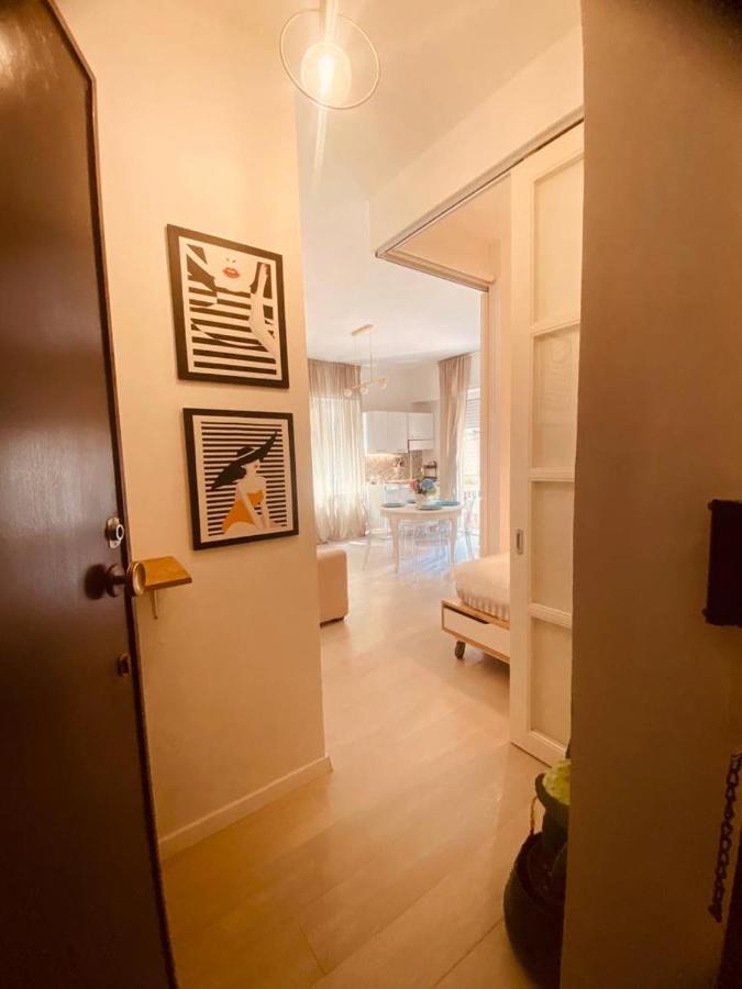 Casa Vittorio Apartment Turin Ngoại thất bức ảnh
