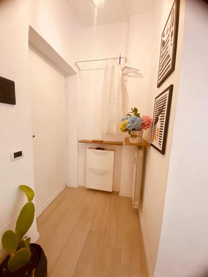 Casa Vittorio Apartment Turin Ngoại thất bức ảnh