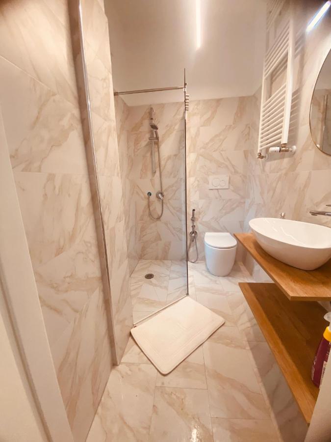 Casa Vittorio Apartment Turin Ngoại thất bức ảnh