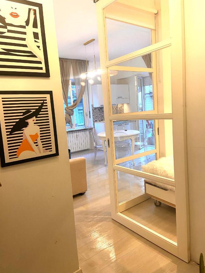 Casa Vittorio Apartment Turin Ngoại thất bức ảnh