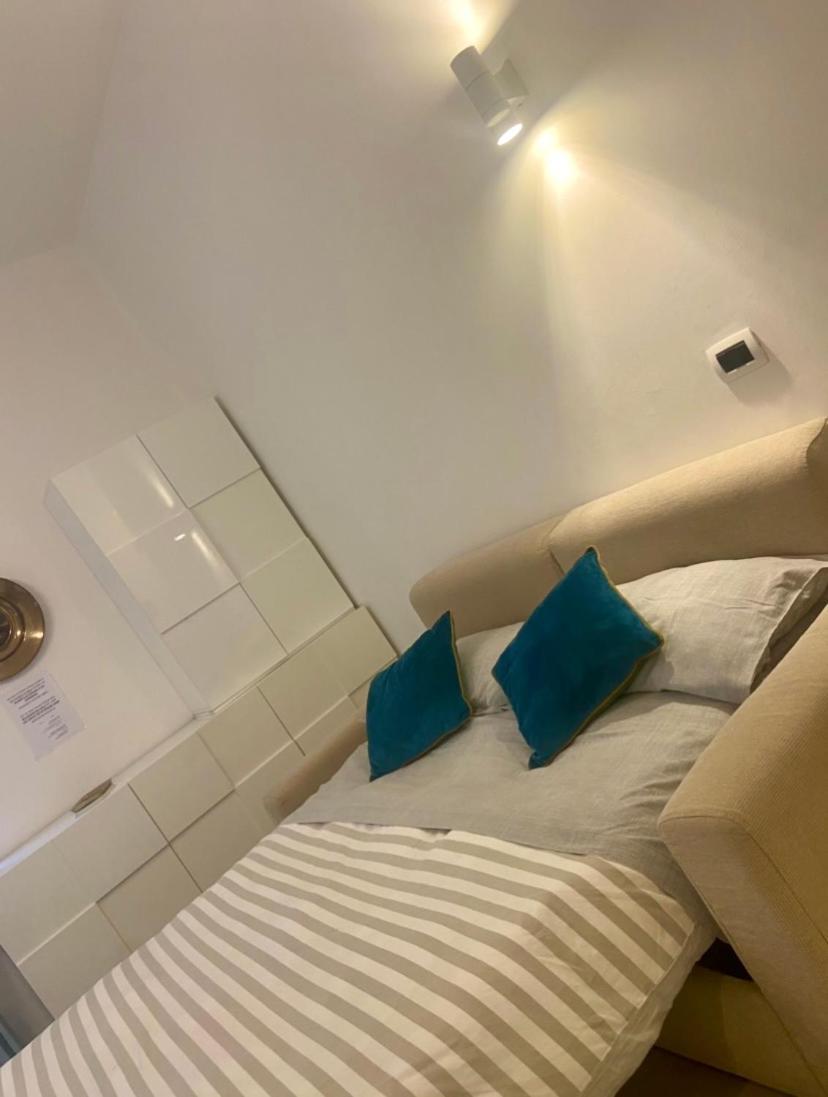 Casa Vittorio Apartment Turin Ngoại thất bức ảnh