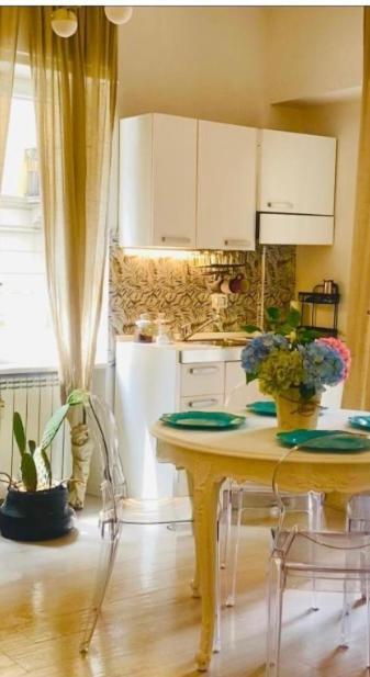 Casa Vittorio Apartment Turin Ngoại thất bức ảnh