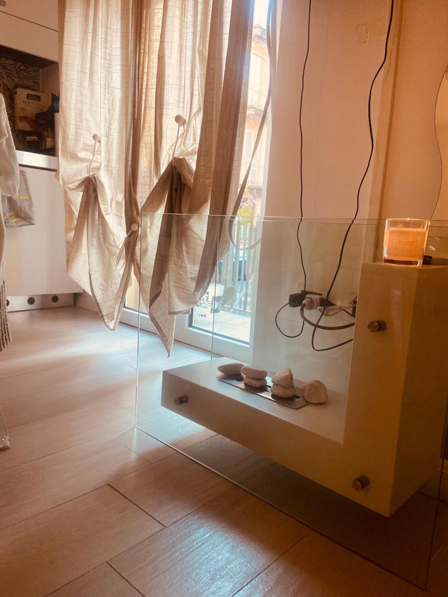 Casa Vittorio Apartment Turin Ngoại thất bức ảnh